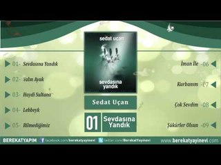 Sedat Uçan - Sevdasına Yandık