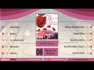 Sedat Uçan - Resul'ün Gülleri