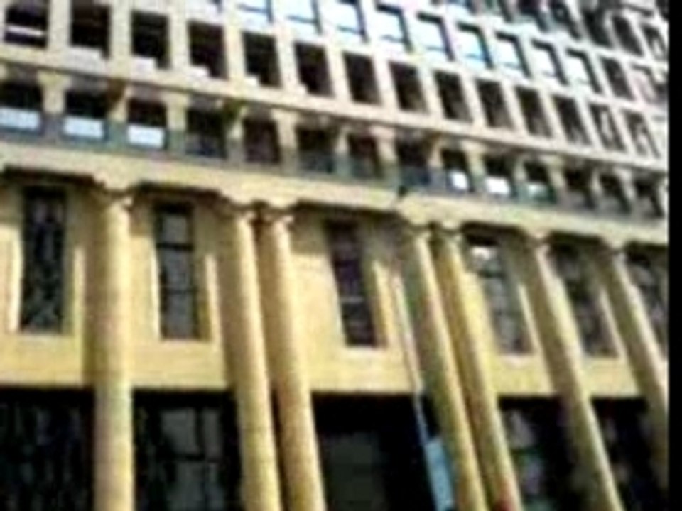 Des berkani à Casablanca été 2006