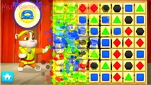 Paw Patrol Pup . Kung Fu Color Match New game