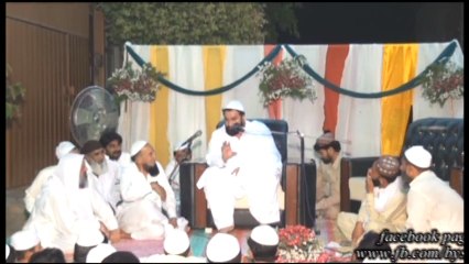 Speech Syedna Saeed Ul Hassan shah sarkar
