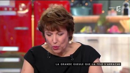 Roselyne Bachelot dans ONPC ? Elle répond aux rumeurs dans "C à vous"