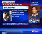 Investor - Pedia : B2B Vs B2C Startups | Starup Central
