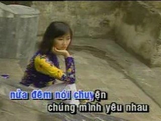 Ke chuyen trong dem - Phi nhung