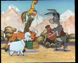 Сладкий родник