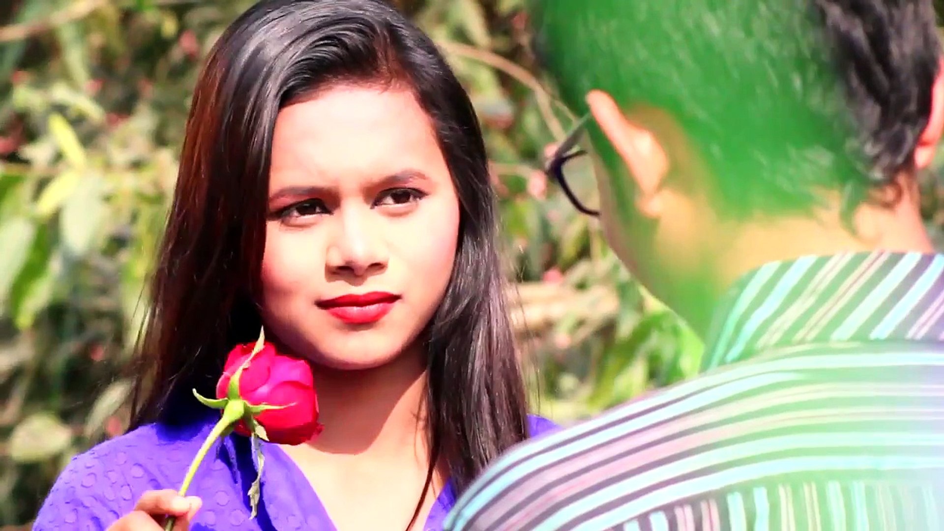 Bangla new music video 2016 F A Sumon