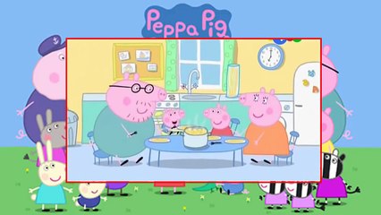 Свинка Пеппа на русском Зубная Фея мультфильмы для малышей