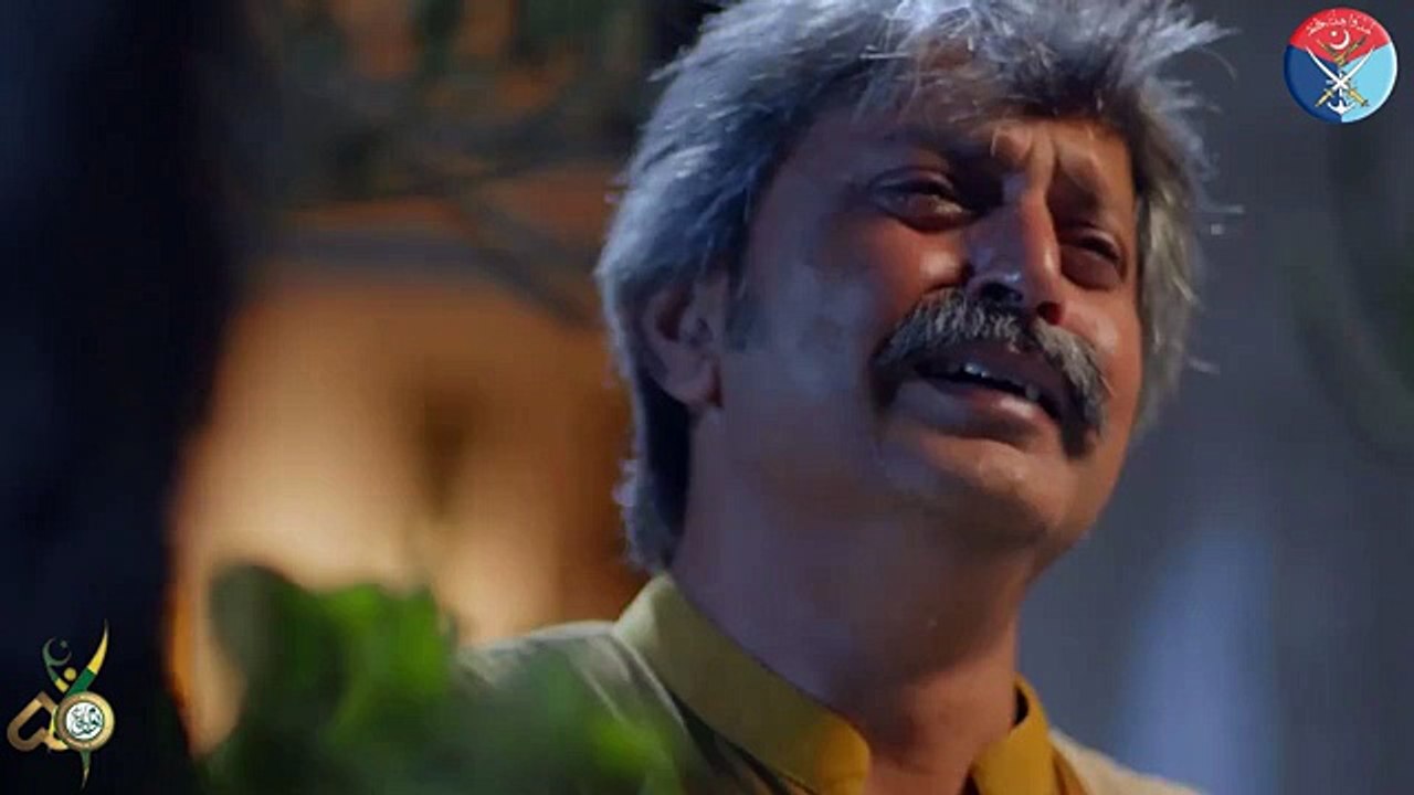 Yaaro Mera Yaar Na Raha ISPR Official