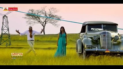 Eduruga Oka Vennela Song - Bhadram be Careful Brother Movie Song Trailer - Sampoornesh Babu , Hamida (FULL HD)