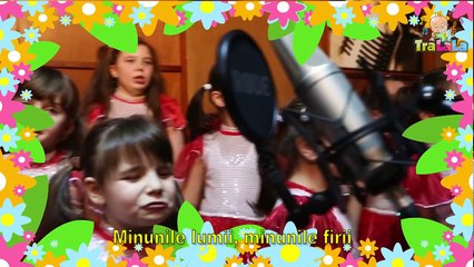 Cele mai frumoase flori TraLaLa