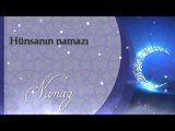 Hünsanın namazı - Sorularla İslamiyet