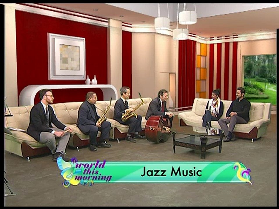 WTM JAZZ MUSIC TXN