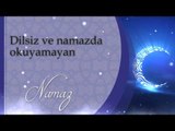 Dilsiz ve namazda okuyamayan - Sorularla İslamiyet