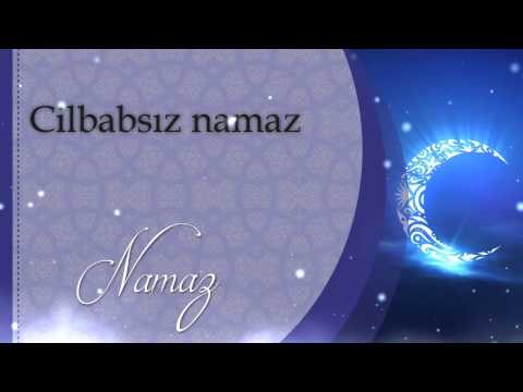 Cilbabsız namaz - Sorularla İslamiyet