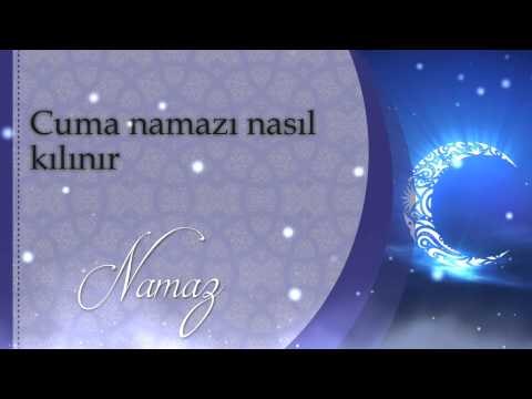 Cuma namazı nasıl kılınır - Sorularla İslamiyet