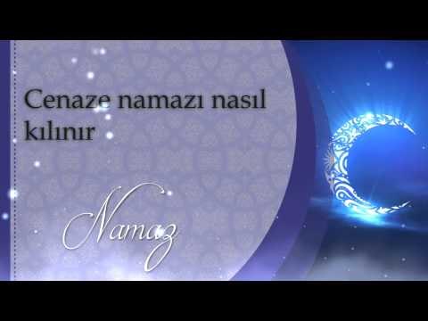 Cenaze namazı nasıl kılınır - Sorularla İslamiyet