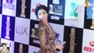 Shriya Saran at Zee Cine Awards 2016 | Bollywood Actress