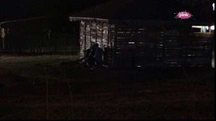 Farma 7 - Svađa Dušica i Filip