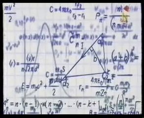 Origen de los numeros: Hipotesis de los angulos