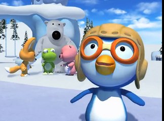 [Pororo S1] #38 ポロロにはナイショ
