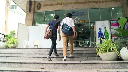 Thailands Transsexuelle hoffen auf Gleichberechtigung