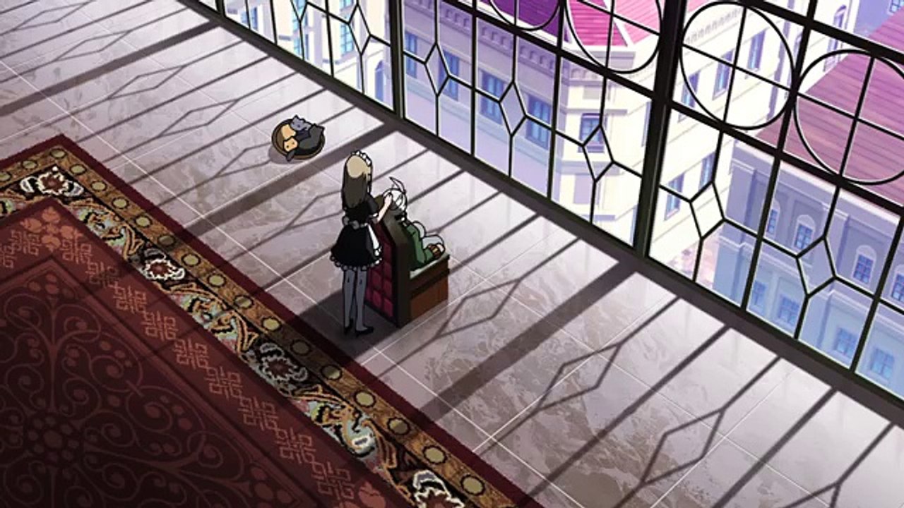 Akame ga Kill! Counter Ep. 15-- Kill the Religion