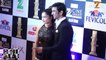 Sushant Singh Rajput & Ankita Lokhande at Zee Cine Awards 2016 | Bollywood Celebs