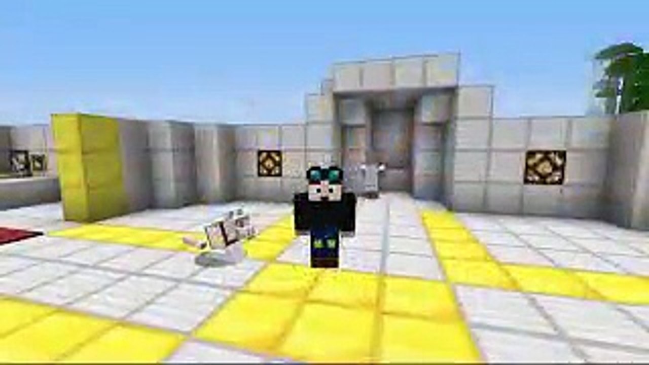 skm Minecraft GEOCHESTS MOD