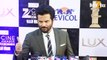 Anil Kapoor at Zee Cine Awards 2016 | Bollywood Actor
