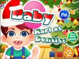 Baby Karl at Dentist-Baby Games-Fun Caring Games-Dental Care