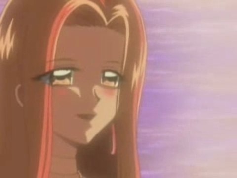 Mermaid Melody - Love of a Mermaid