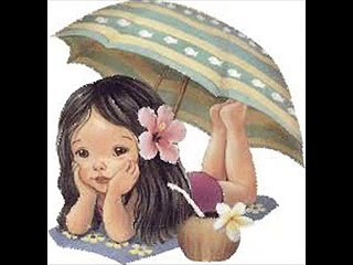 Sevimli çocuk şarkıları (5 şarkı)