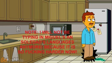 Doras Punishment Day! (Christmas Edition!)