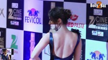 Kriti Sanon at Zee Cine Awards 2016 | Bollywood Beauty