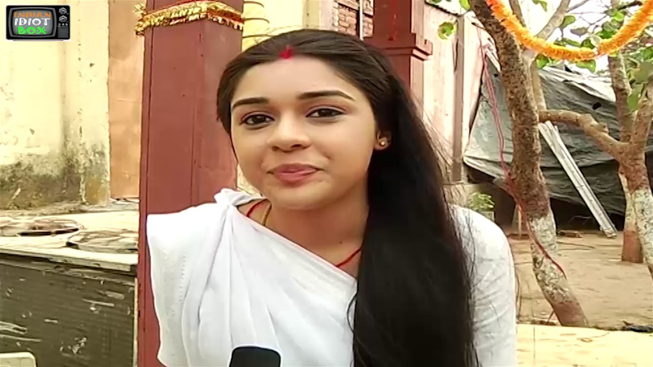 NEW DRAMA II ISHQ KA RANG SAFED II TV SHOW ON LOCATION 23 FEB