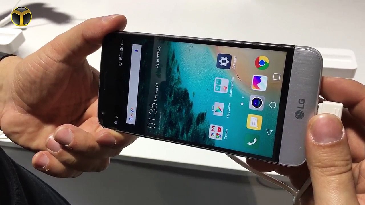 LG Cam Plus Ön İnceleme
