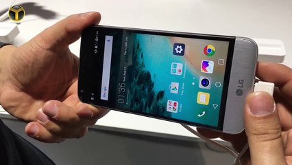 LG Cam Plus Ön İnceleme