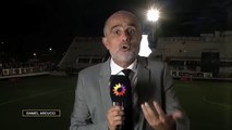 El análisis de Daniel Arcucci. Patronato 2 - San Lorenzo 2. Fecha 1. Primera División 2016.