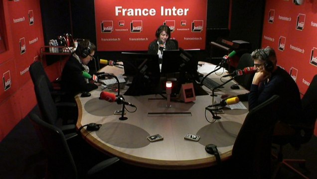 L'enfouissement des déchets hautement radioactifs (Planète Environnement)