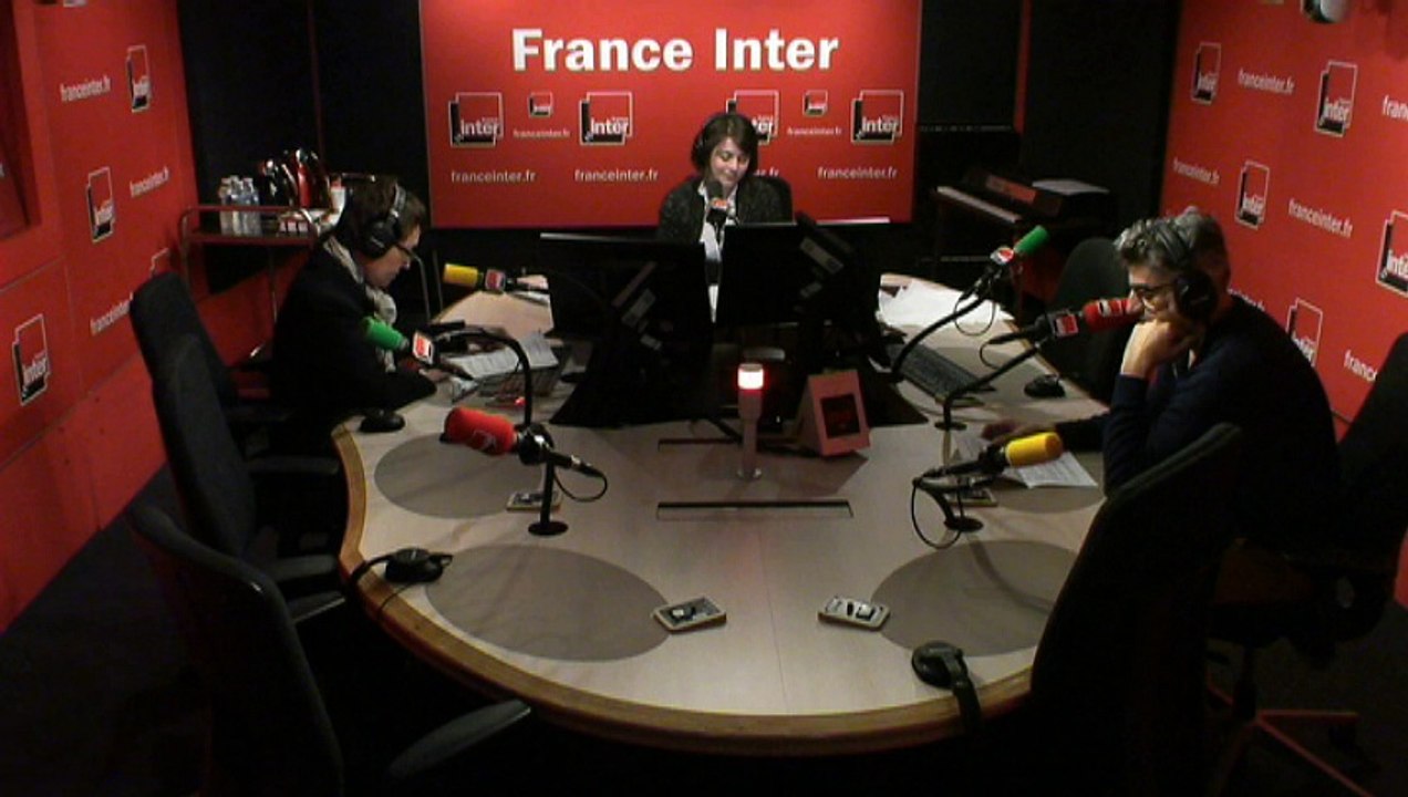"L'enfouissement des déchets hautement radioact...