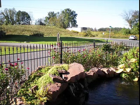 Find Custom Wrought Iron Fences