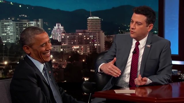 Обама Лайв Шоу! Часть 2