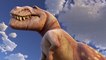 IR Interview: The Team Of "The Good Dinosaur" [Walt Disney Studios Home Entertainment]