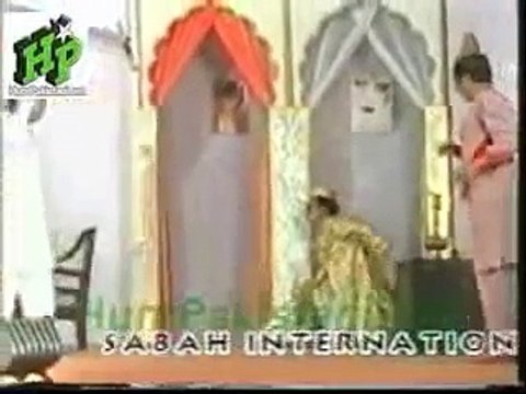 Bakra Qiston Pay Part 16(Last)-Umer Sharif and Nawab