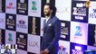 Riteish Deshmukh at Zee Cine Awards 2016 | Bollywood Hero
