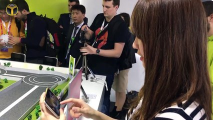 LG Rolling Bot Ön İnceleme