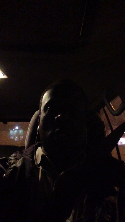 Gas Bar Vlog Entry Again