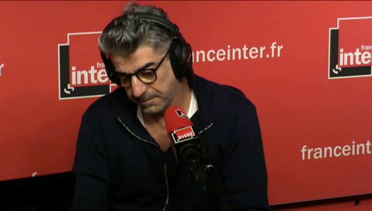 Emilie et Ogden par Didier Varrod, Pop & Co