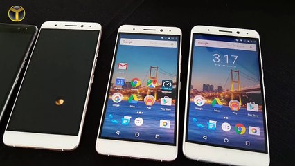 General Mobile 5 Plus Ön İnceleme