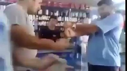 Fun With Friend Prank